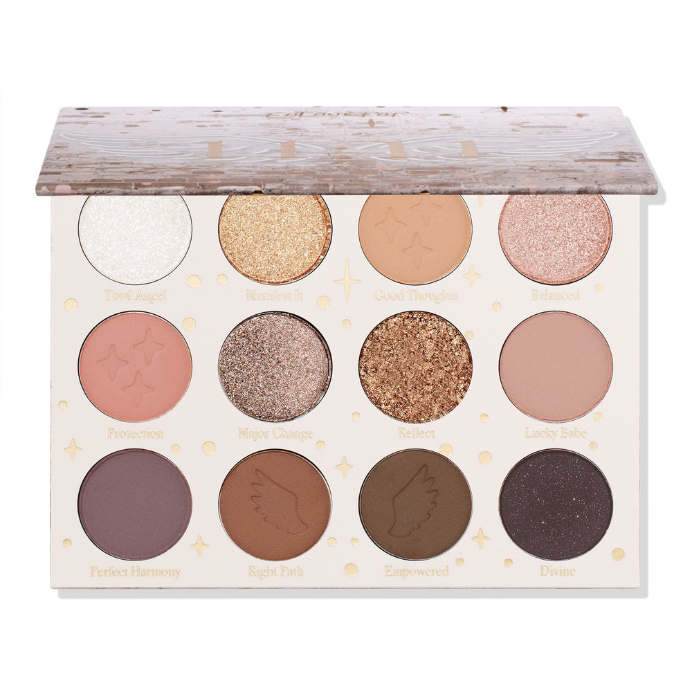 ColourPop 11:11 - On Sale