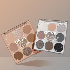 ColourPop 9-Pan Palette Duos - Special Offer