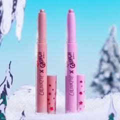 ColourPop Liked Christmas a Lot… - Promo Price