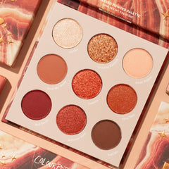 ColourPop 9-Pan Palette - For Sale