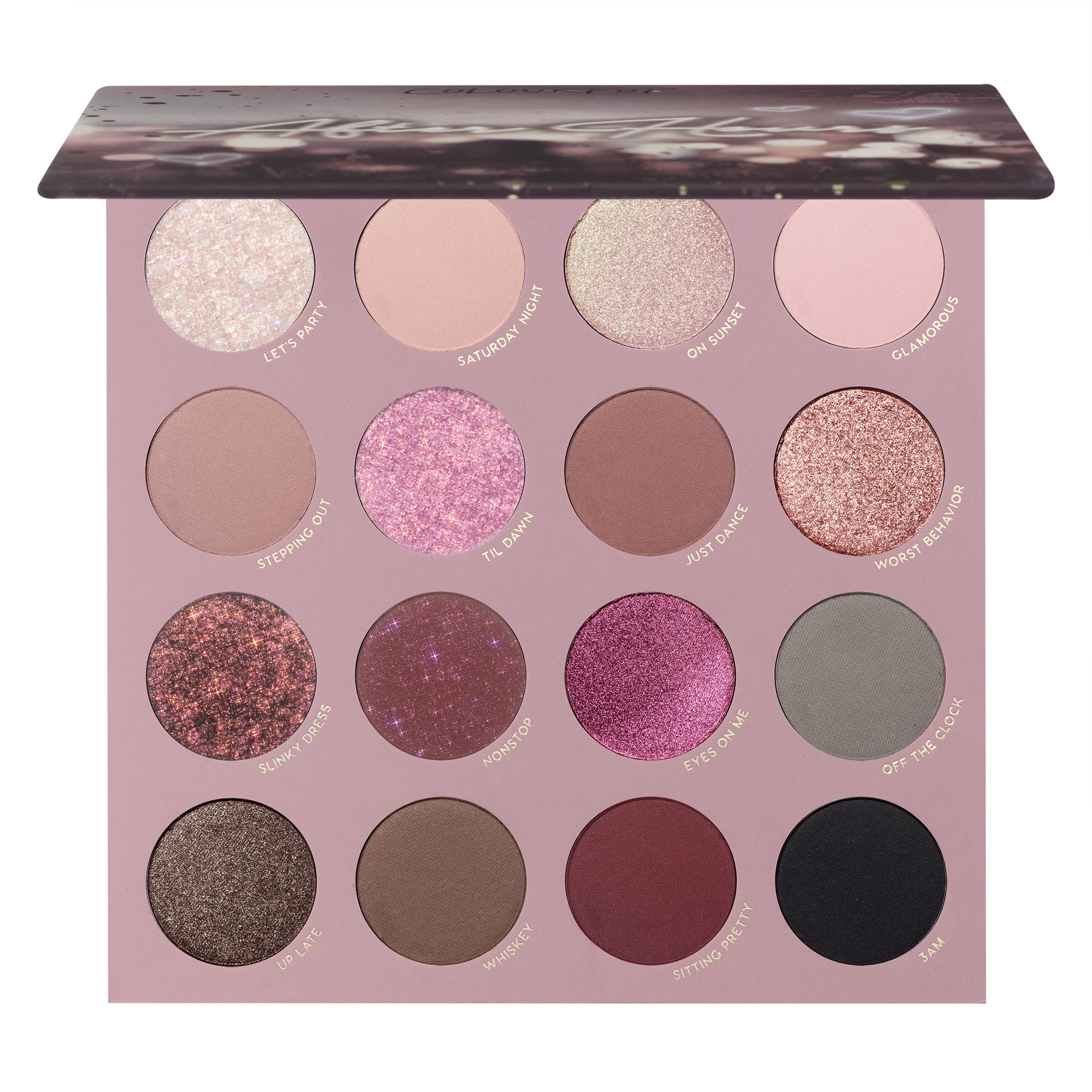 ColourPop After Hours - Special Offer