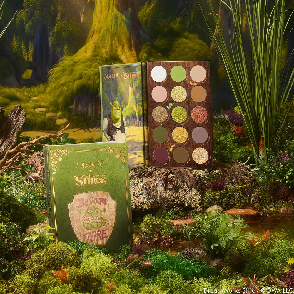 ColourPop Beware Ogre - For Sale