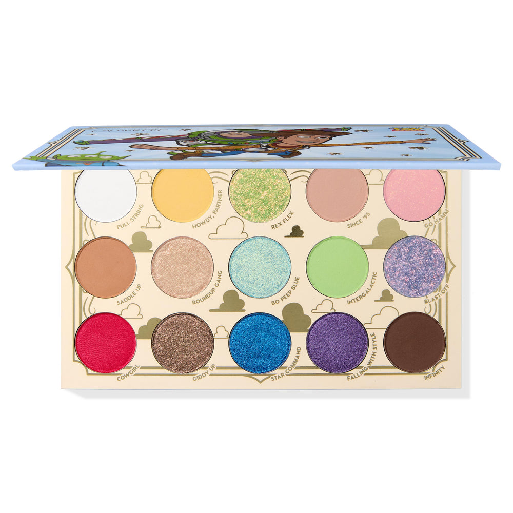 ColourPop The Toys Are Here - Special Offer