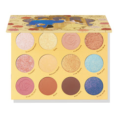 ColourPop Beauty and the Beast - Promo Price