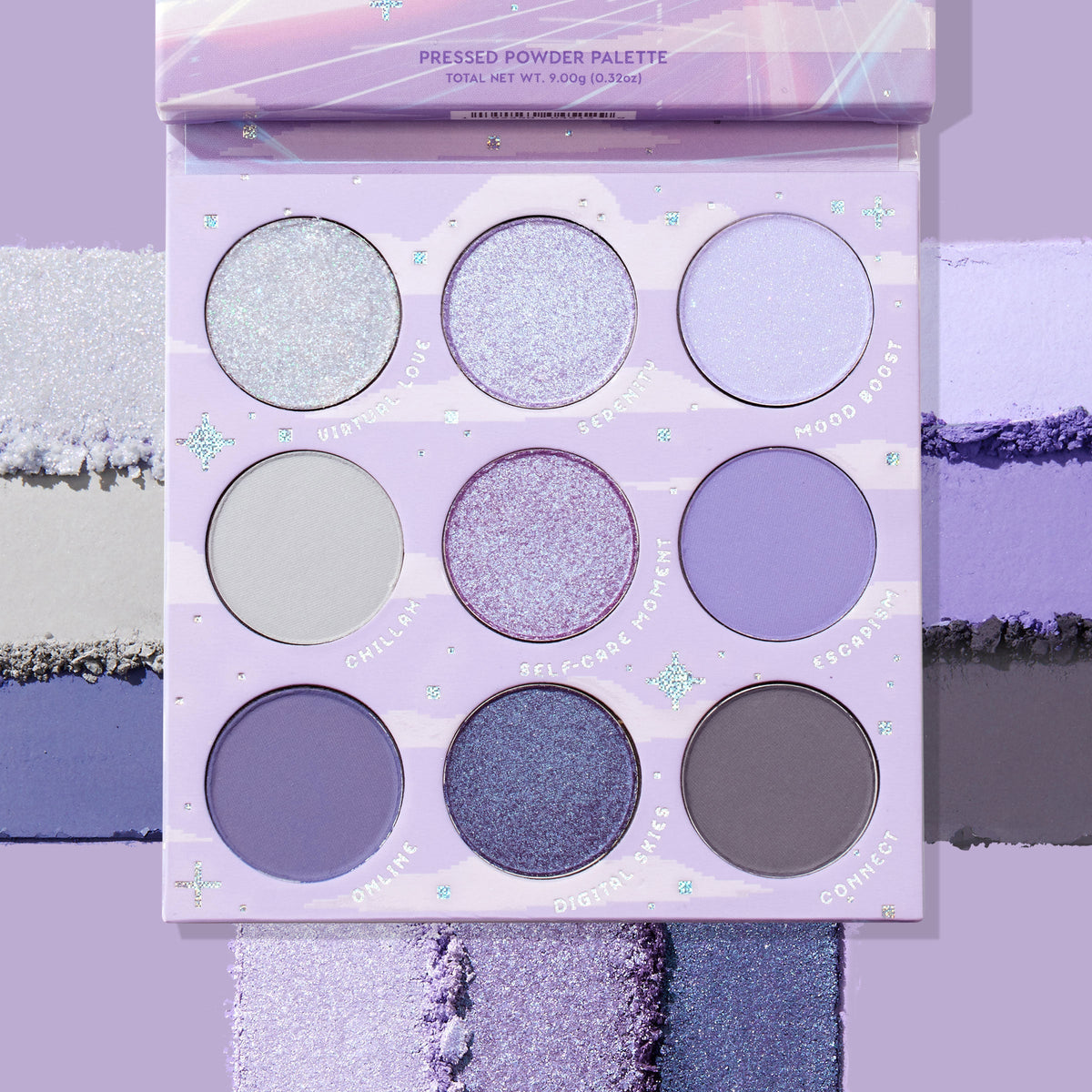 ColourPop Lav_ish - On Sale
