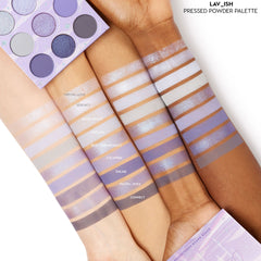 ColourPop Lav_ish - On Sale
