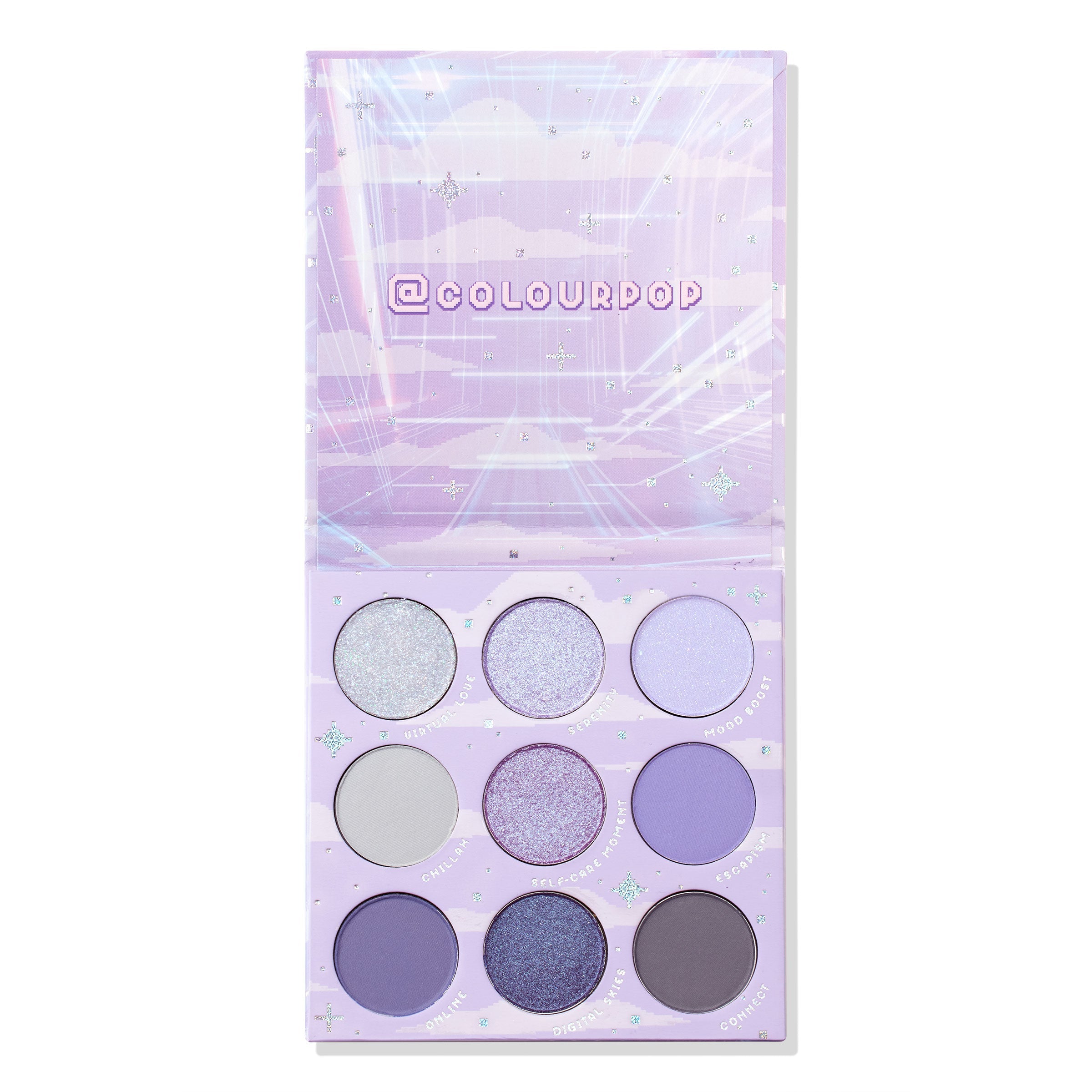 ColourPop Lav_ish - On Sale