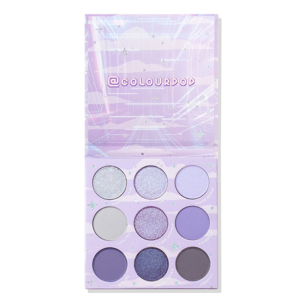 ColourPop Lav_ish - On Sale