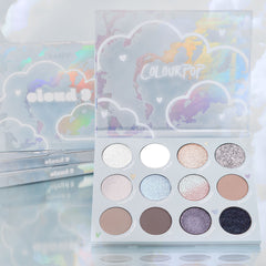 ColourPop Cloud 9 - Special Offer