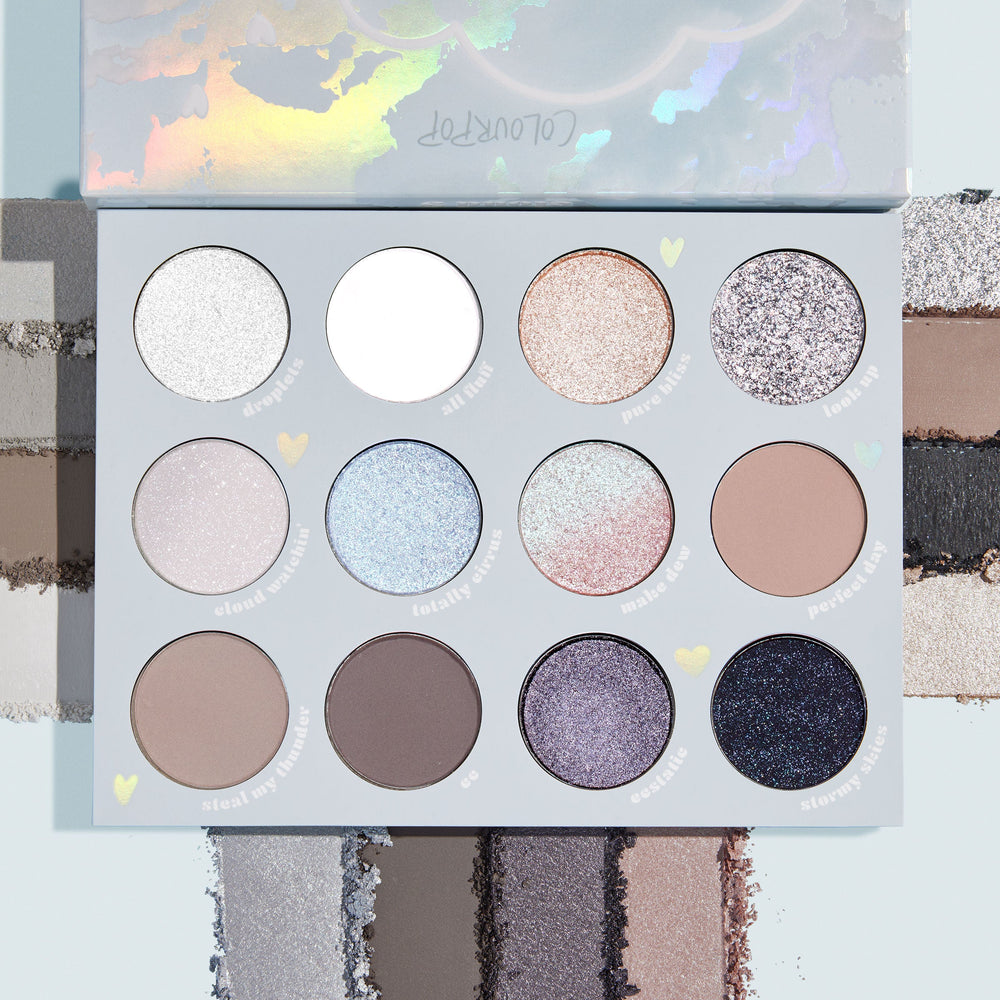 ColourPop Cloud 9 - Special Offer