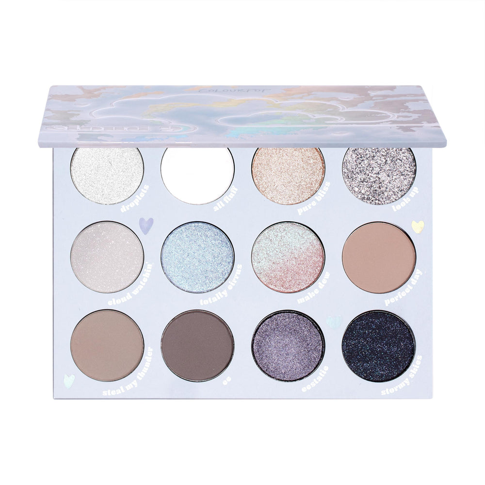 ColourPop Cloud 9 - Special Offer