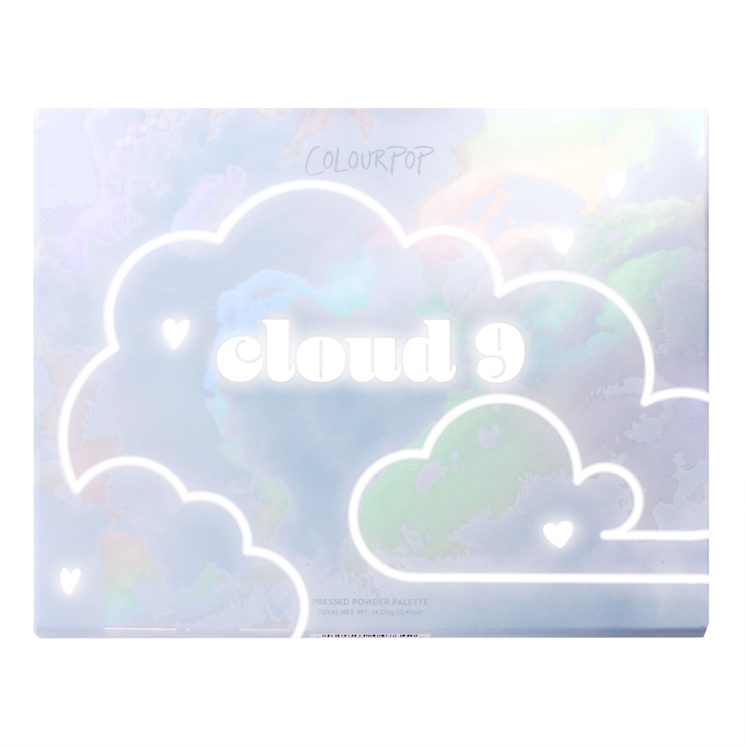 ColourPop Cloud 9 - Special Offer
