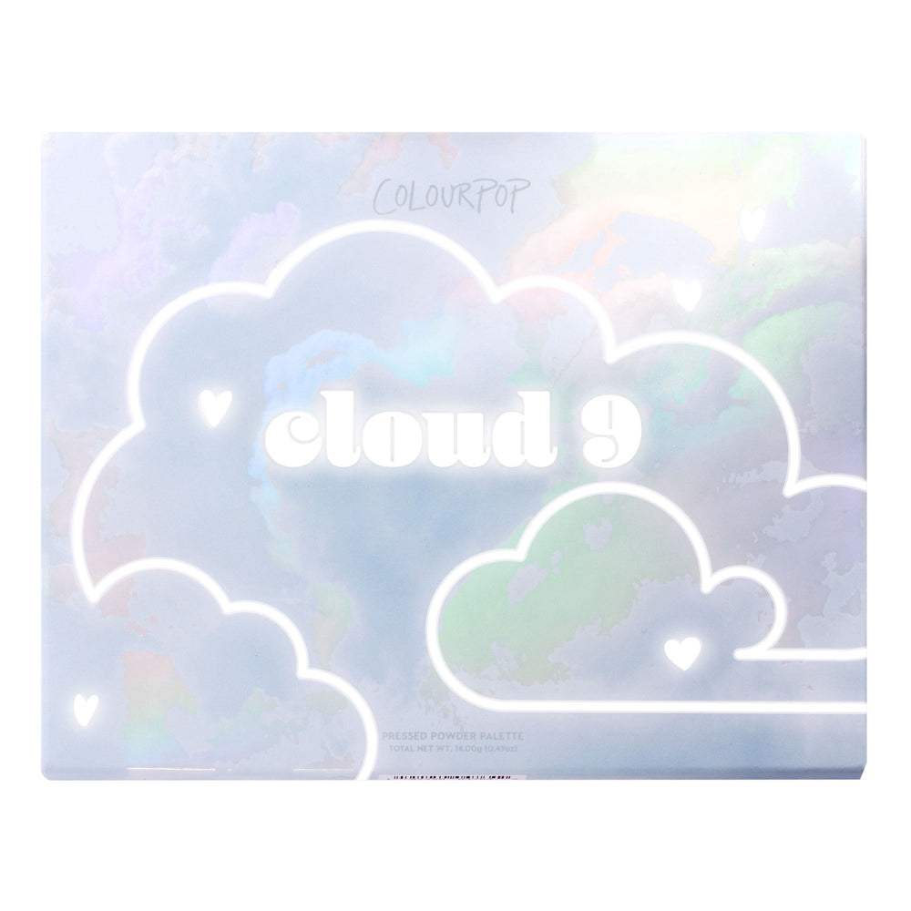 ColourPop Cloud 9 - Special Offer