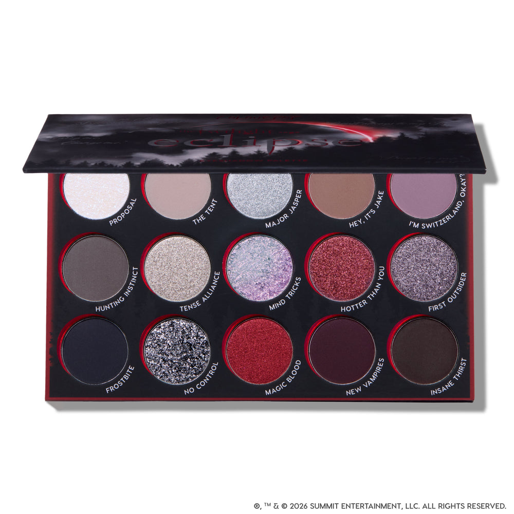ColourPop Eclipse - Promo Price