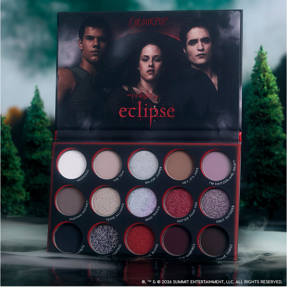 ColourPop Eclipse - Promo Price
