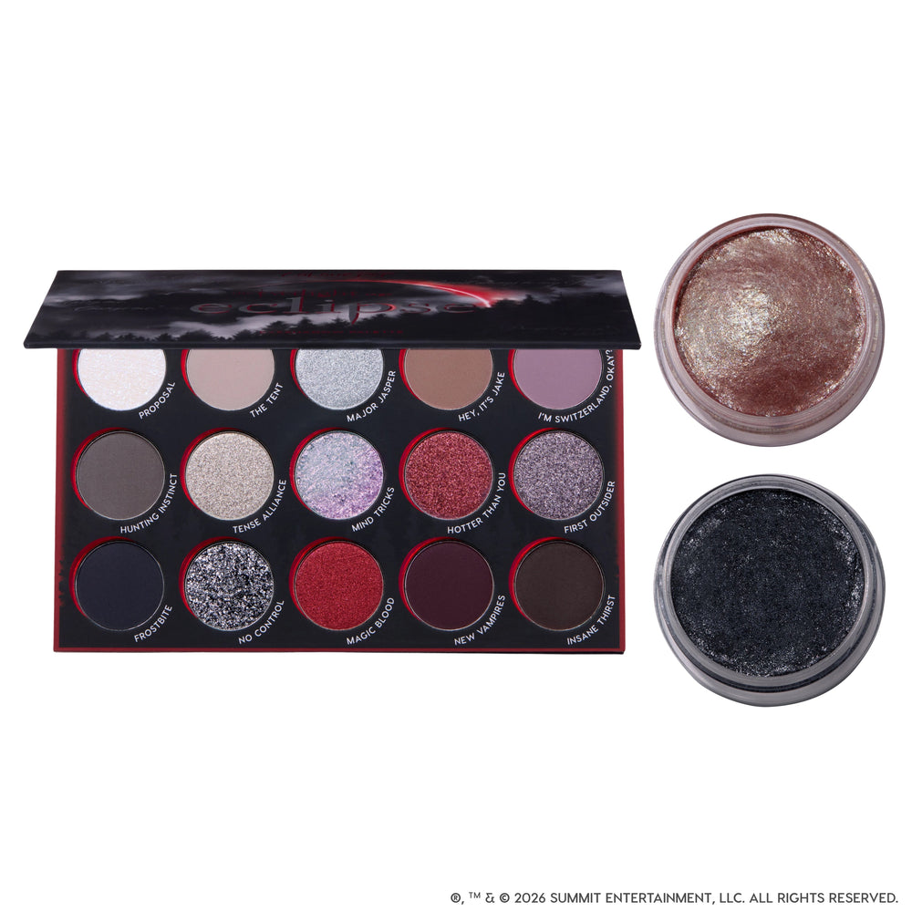 ColourPop Eternal Eclipse - On Sale