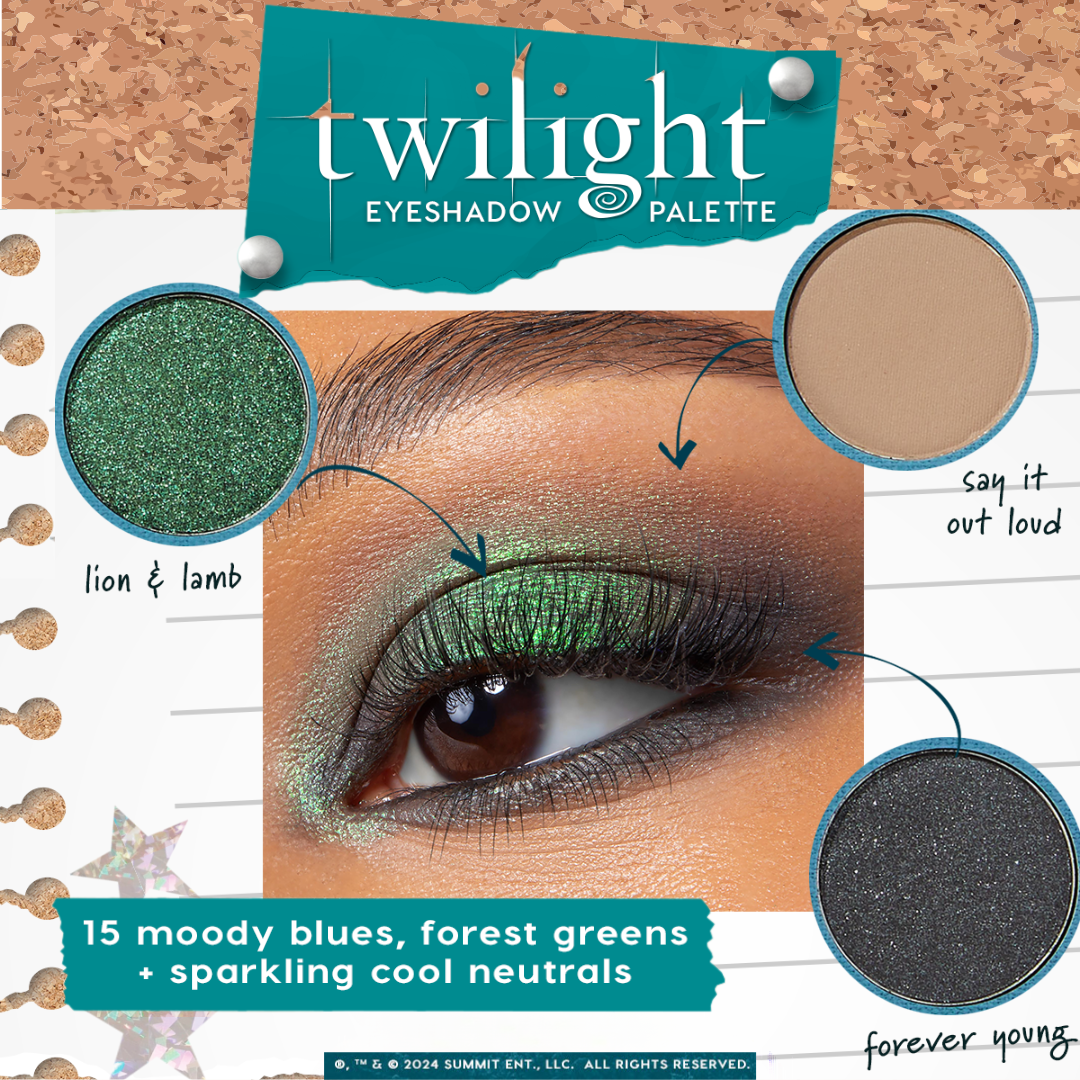 ColourPop Twilight - For Sale