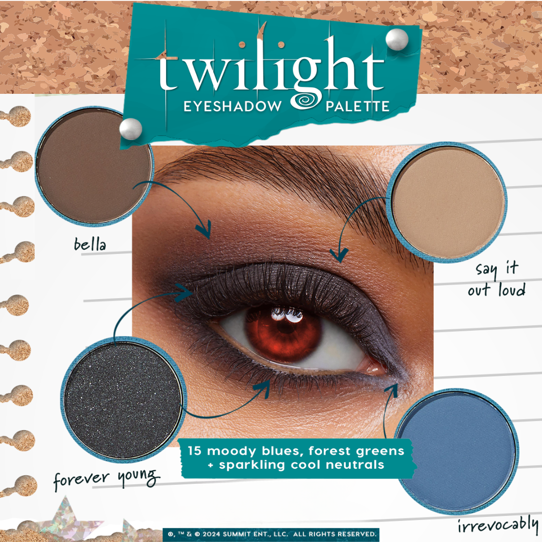 ColourPop Twilight - For Sale