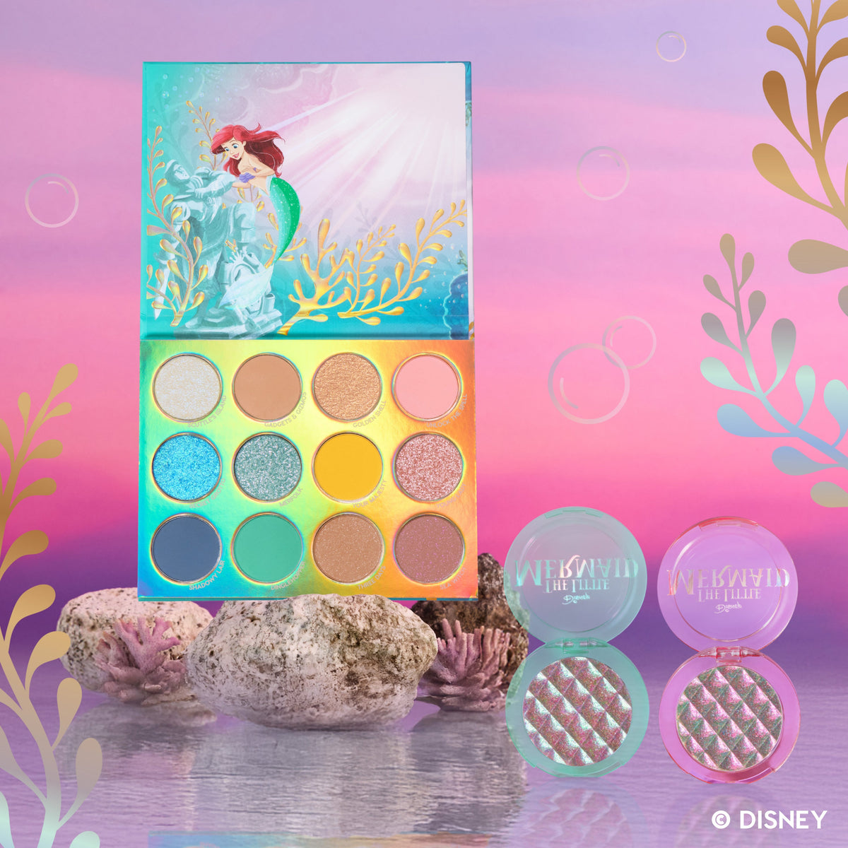 ColourPop Jumping Jellyfish! - Special Offer