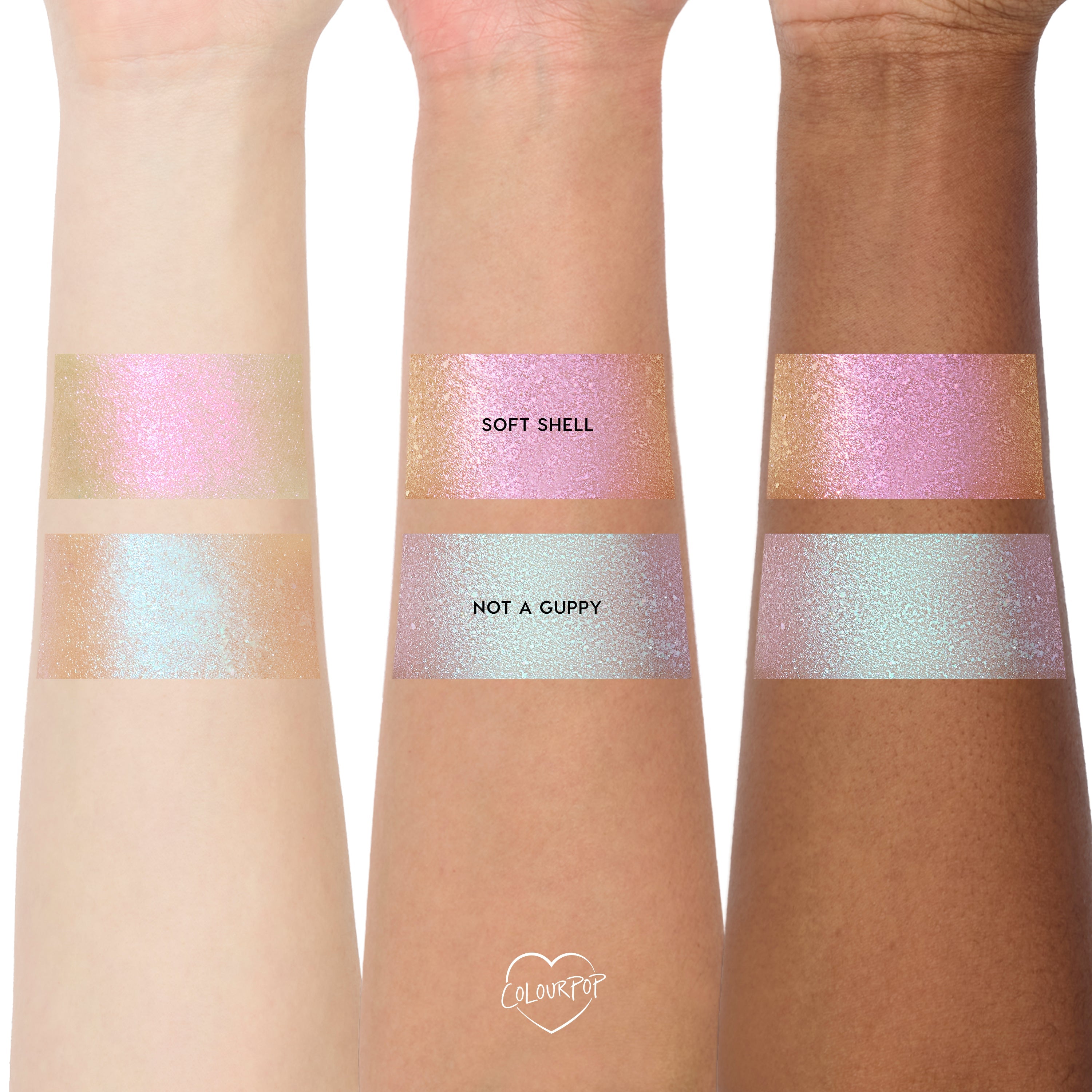 ColourPop Jumping Jellyfish! - Special Offer