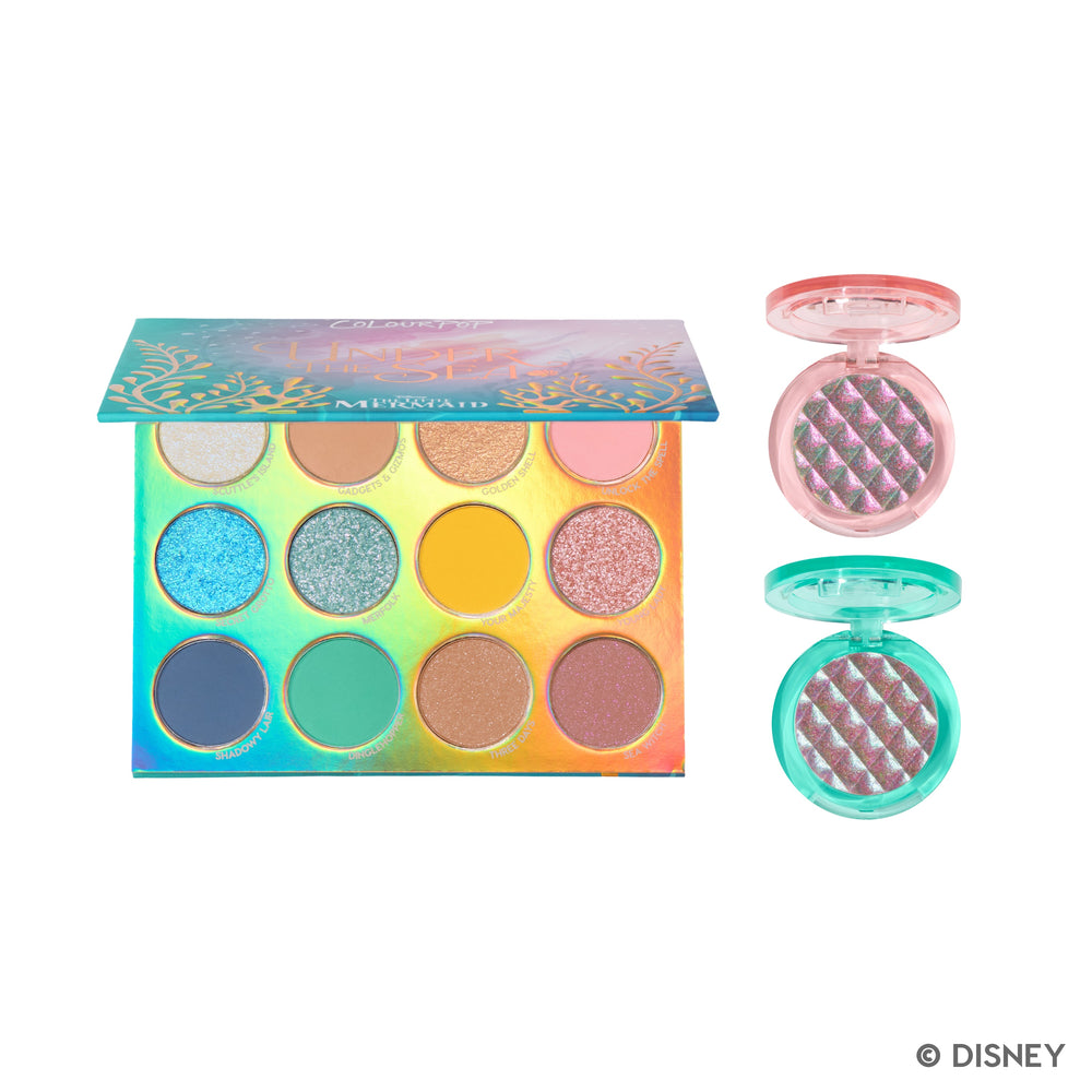 ColourPop Jumping Jellyfish! - Special Offer