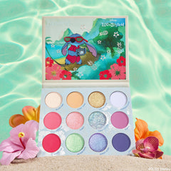 ColourPop Beach Dreamin' - Promo Price