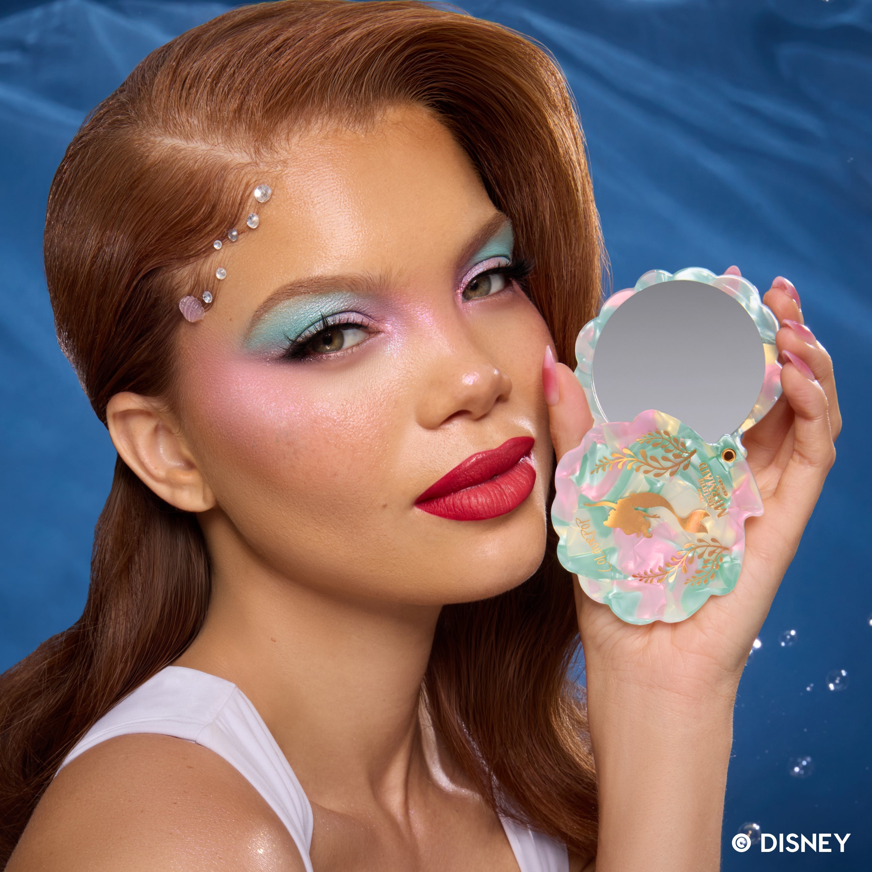 ColourPop So Mer-mazing - On Sale