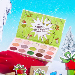 ColourPop How the Grinch Stole Christmas - Promo Price