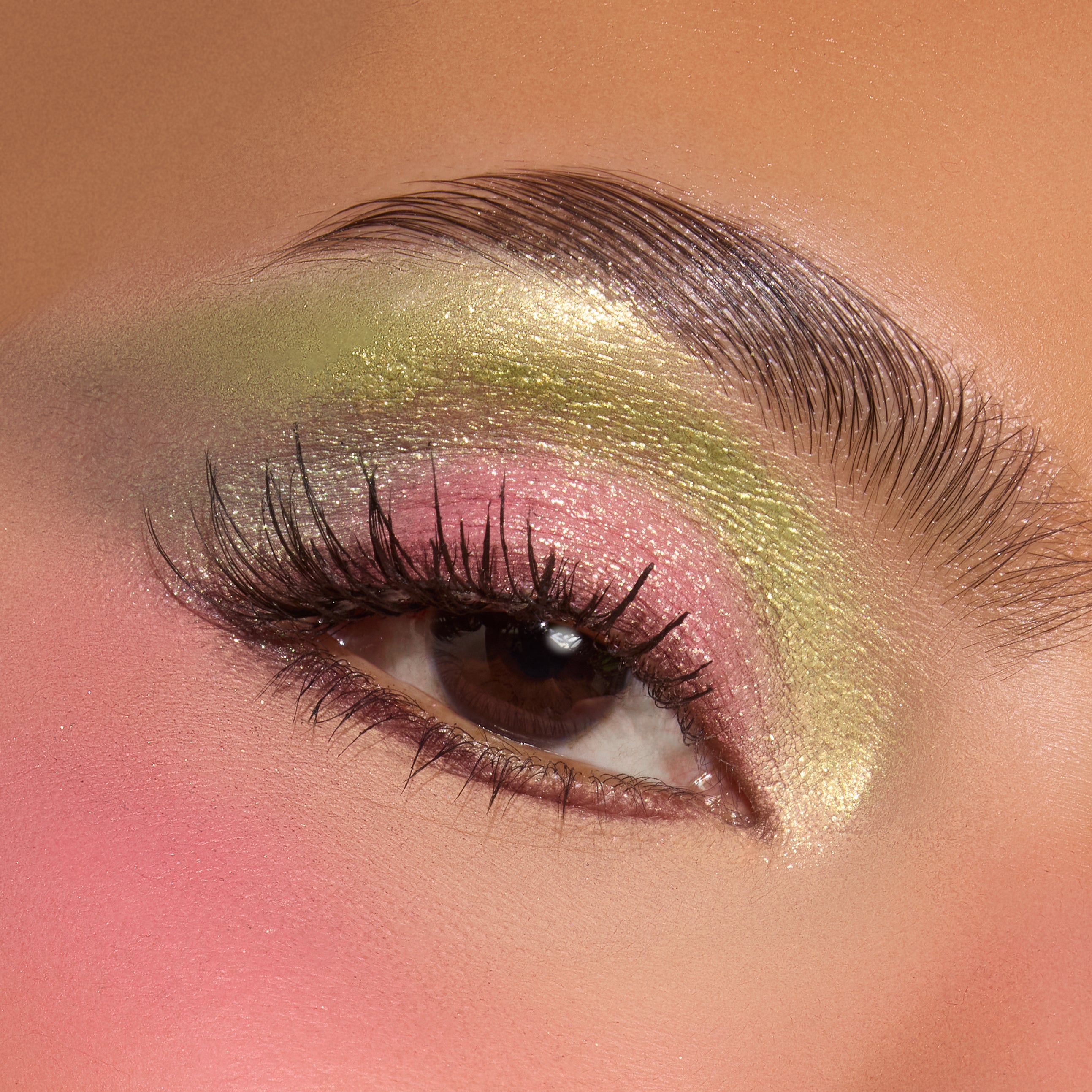 ColourPop How the Grinch Stole Christmas - Promo Price