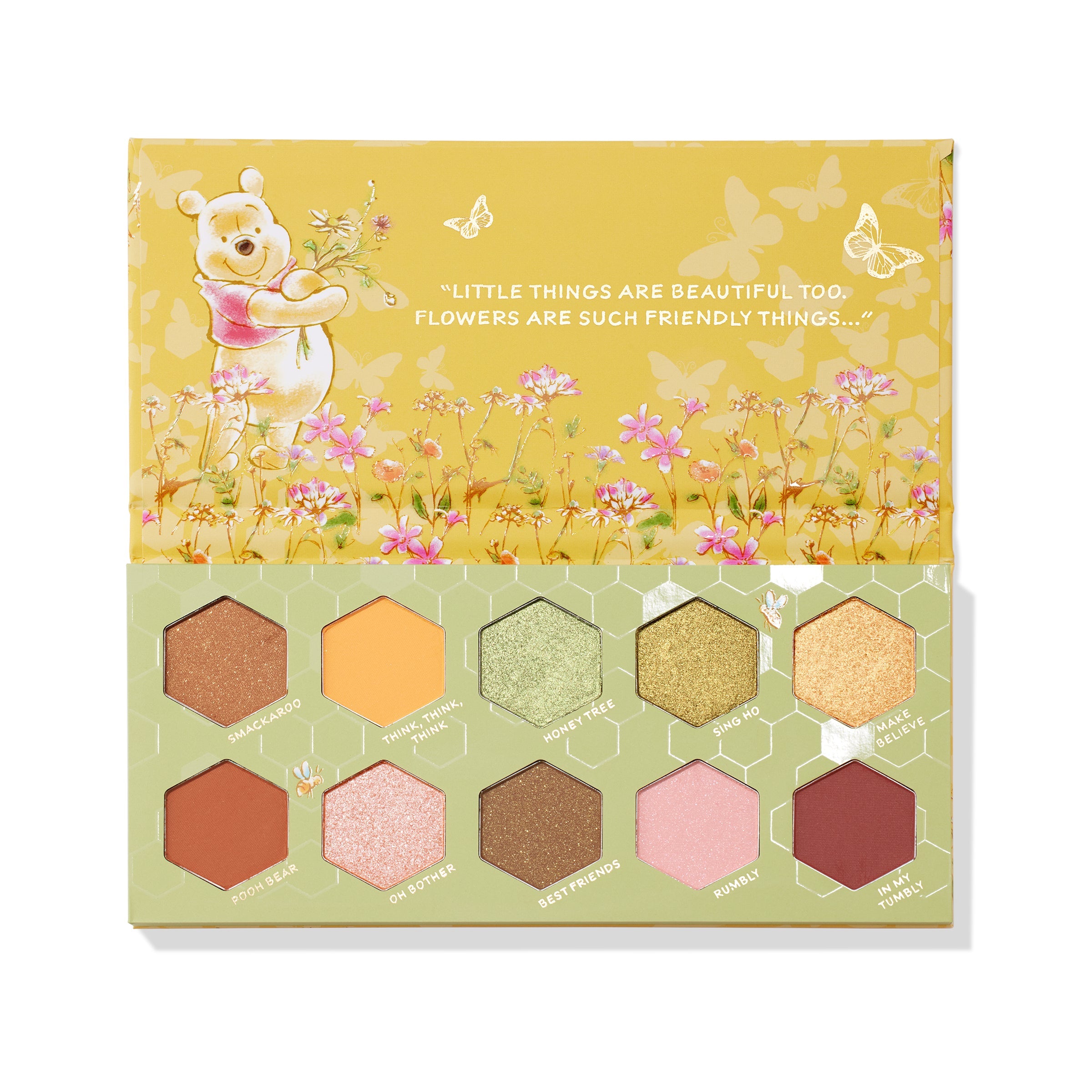 ColourPop Sweet As Can Bee - On Sale