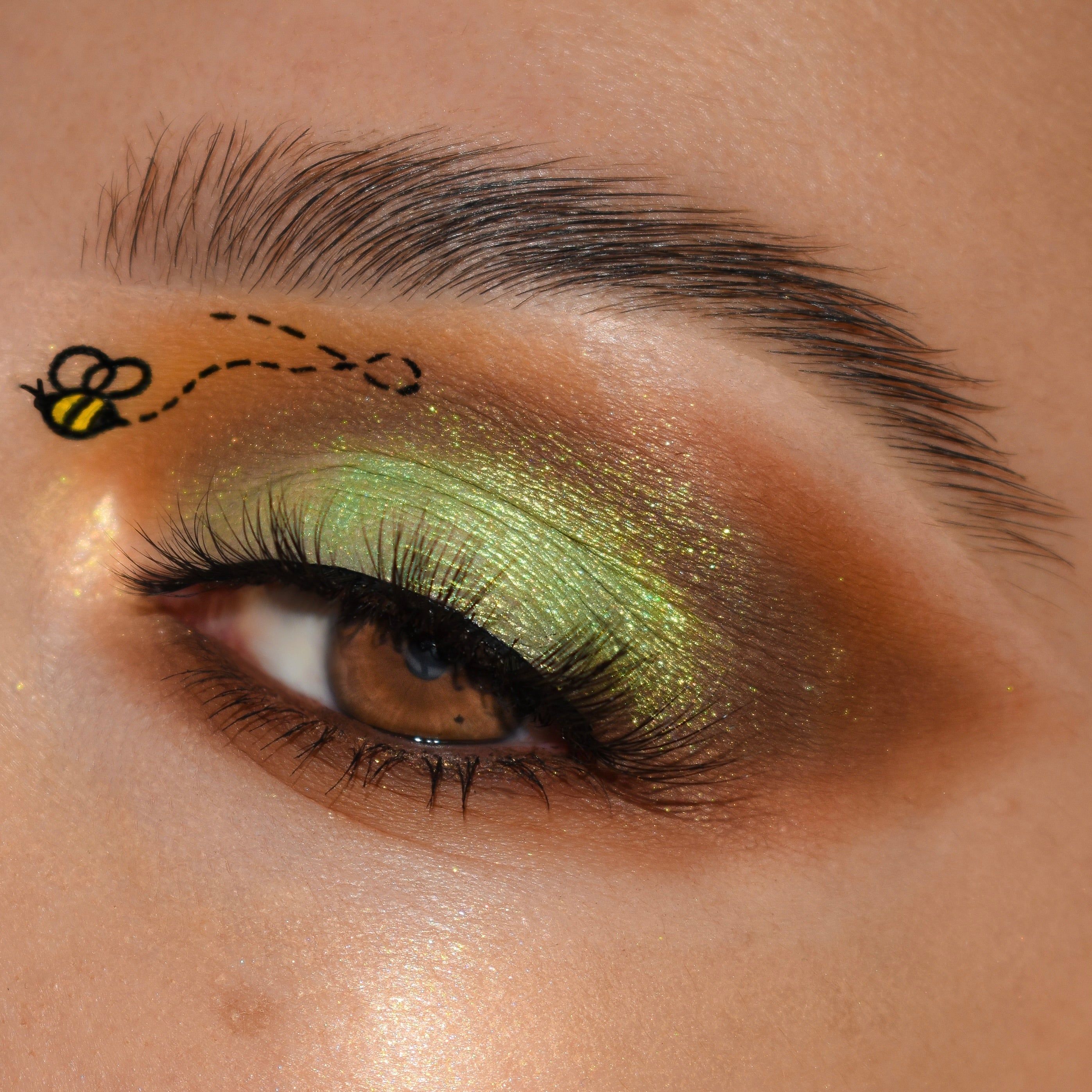 ColourPop Sweet As Can Bee - On Sale