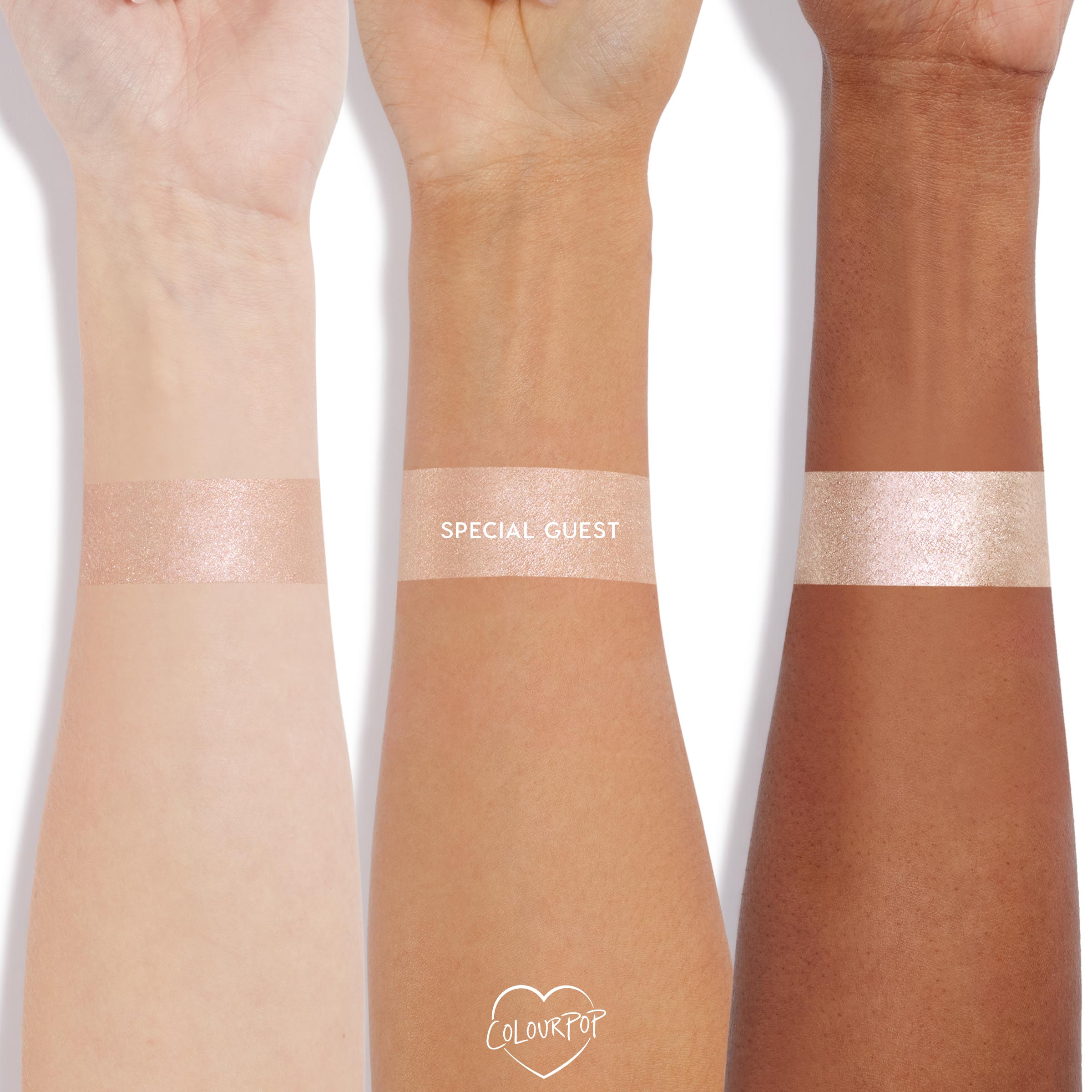 ColourPop As Old As Time - For Sale