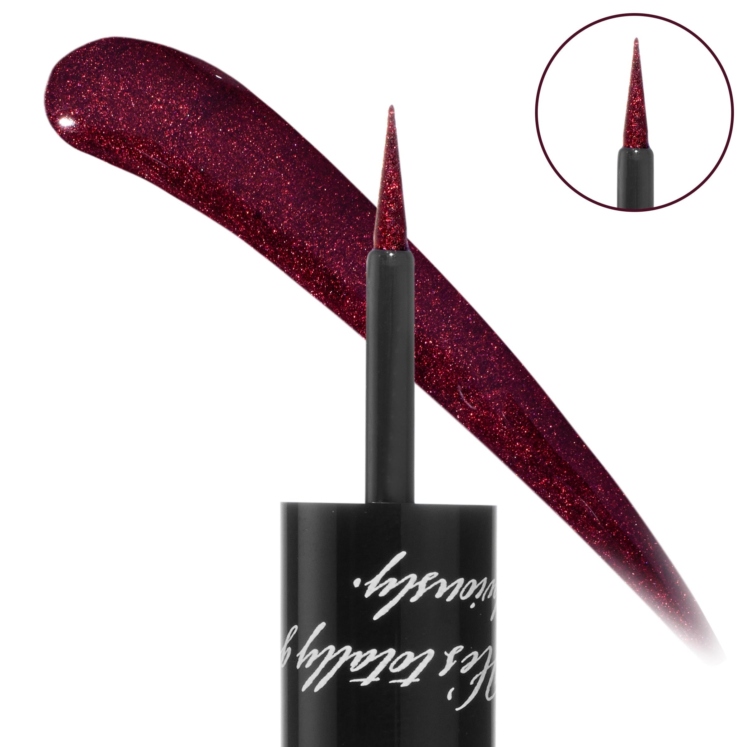 ColourPop Twilight Graphix Ink Liner - Promo Price