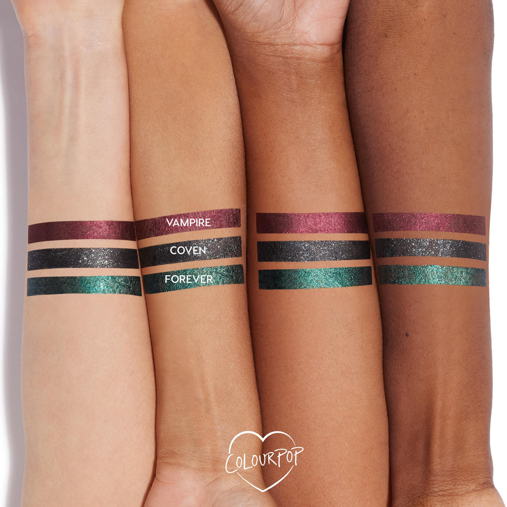 ColourPop I Know What You Are - On Sale