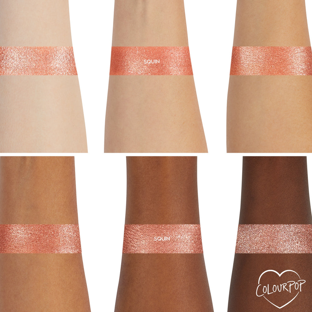ColourPop Super Shock Shadow - Promo Price