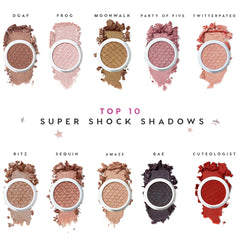 ColourPop Super Shock Shadow - Promo Price