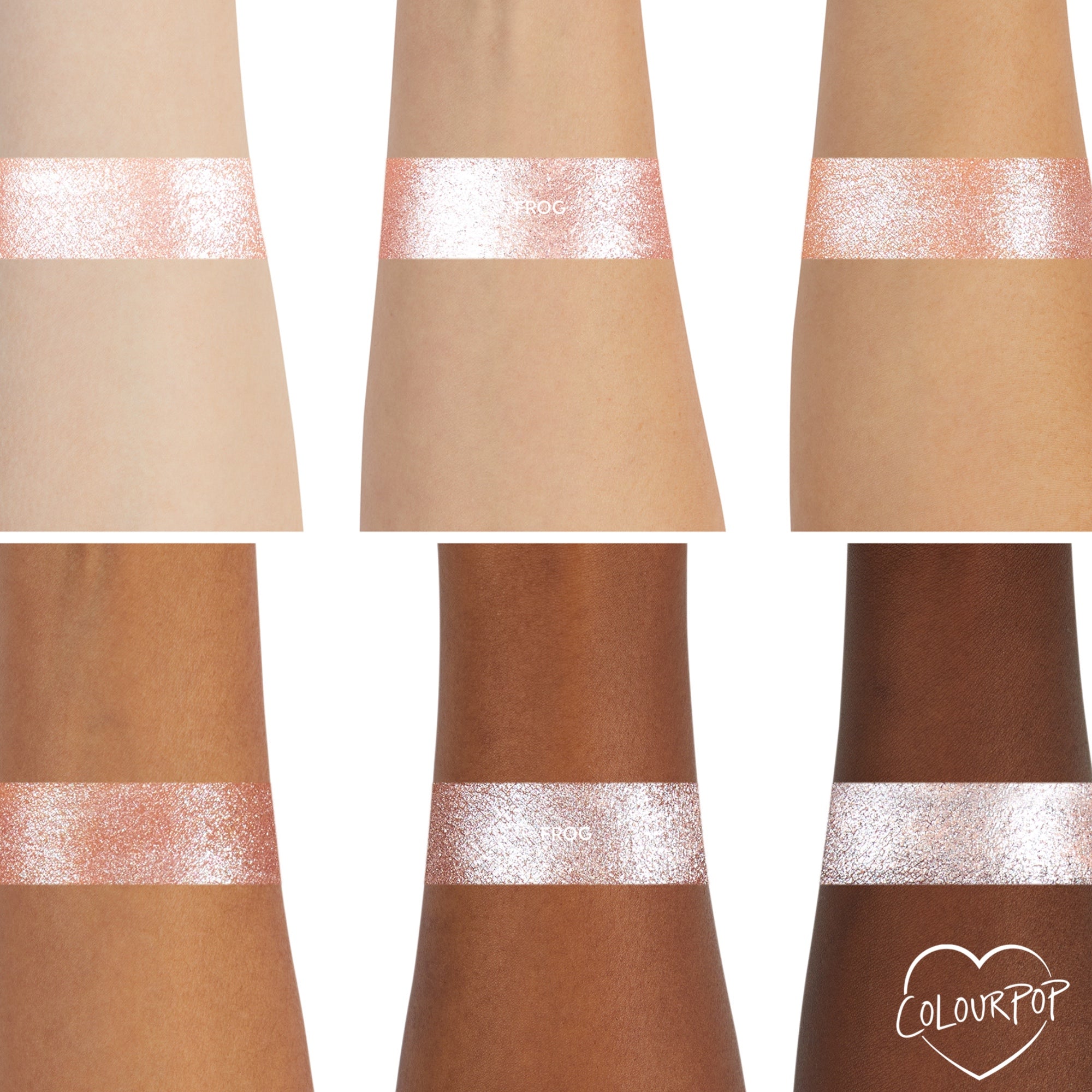ColourPop Super Shock Shadow - Special Offer
