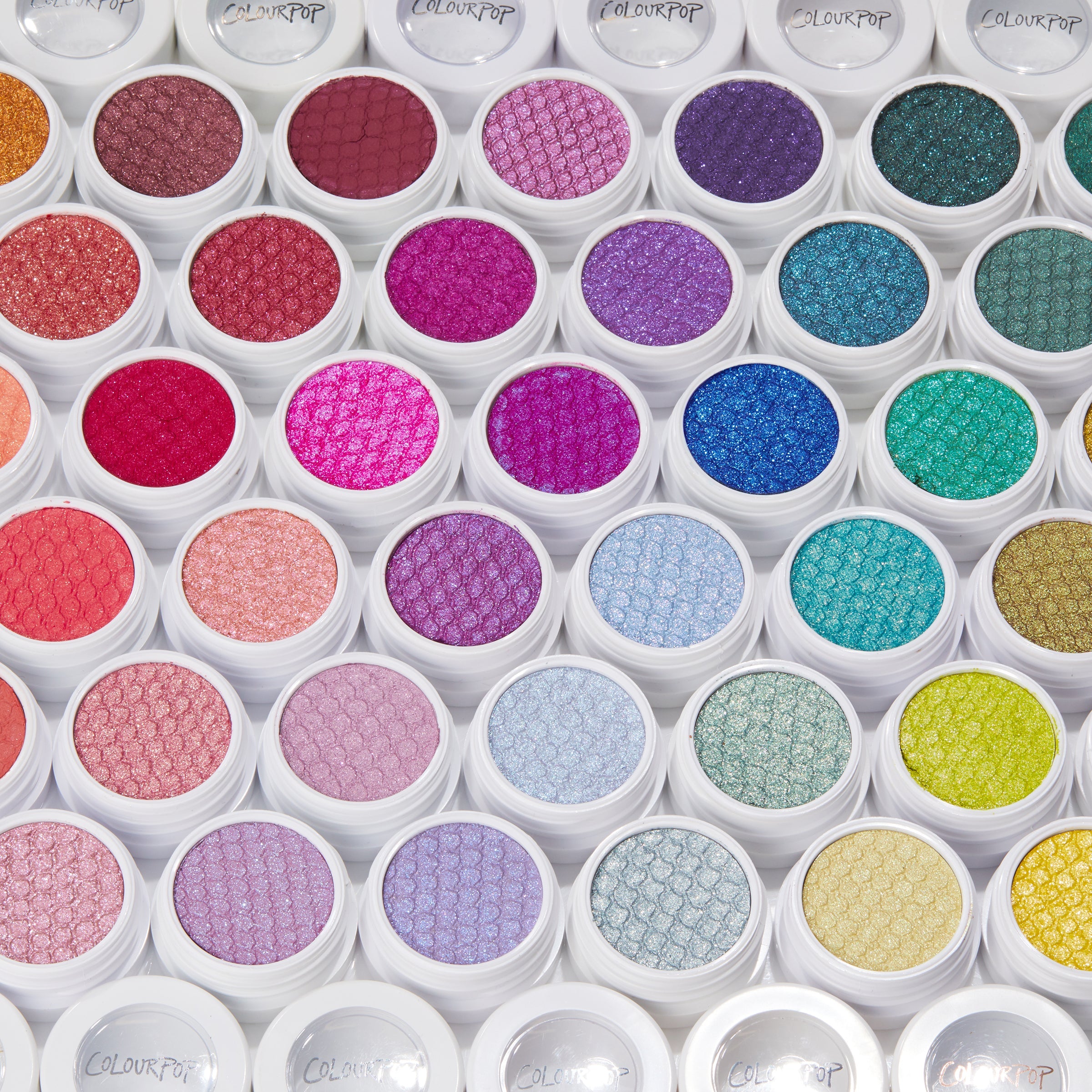 ColourPop Super Shock Shadow - Special Offer