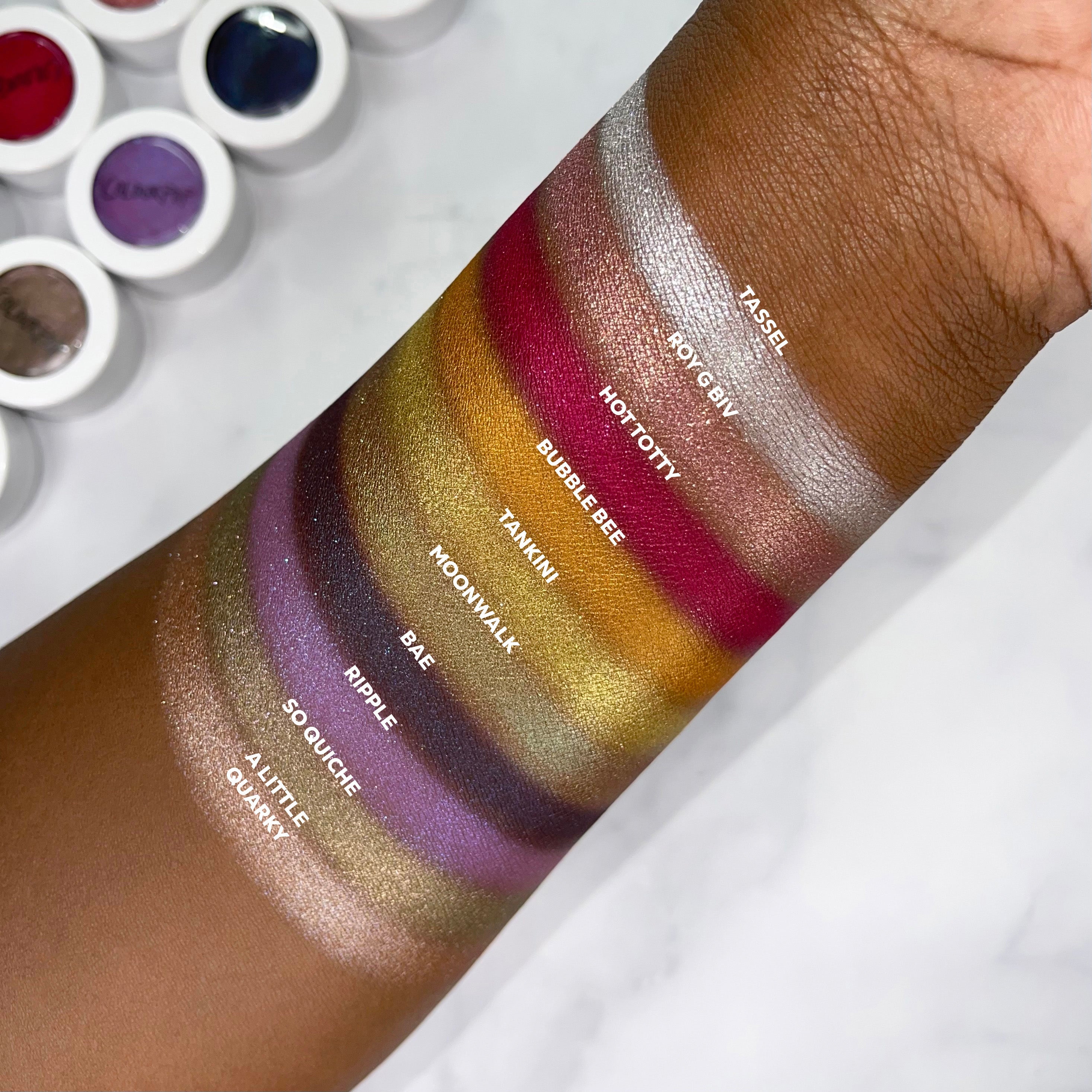 ColourPop Super Shock Shadow - Promo Price
