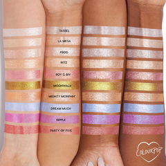 ColourPop Super Shock Shadow - On Sale