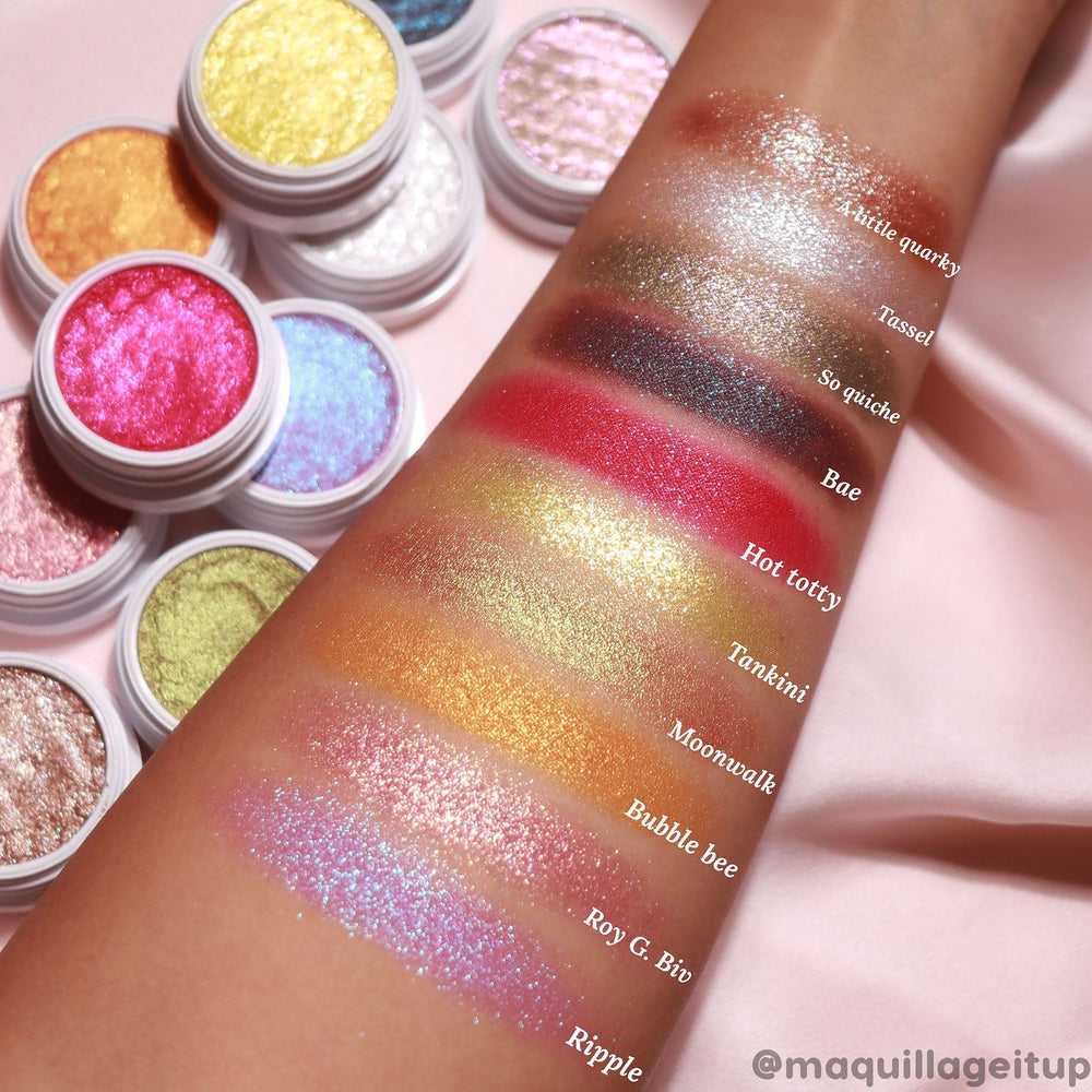 ColourPop Super Shock Shadow - For Sale