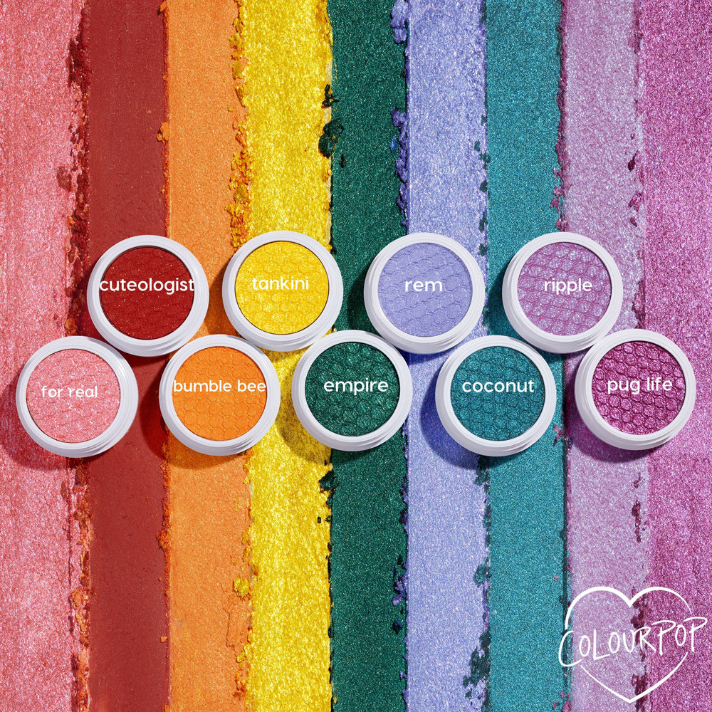 ColourPop Super Shock Shadow - Special Offer
