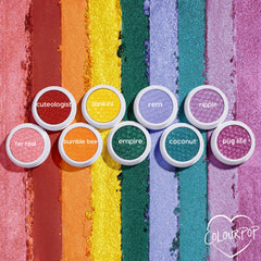 ColourPop Super Shock Shadow - Special Offer