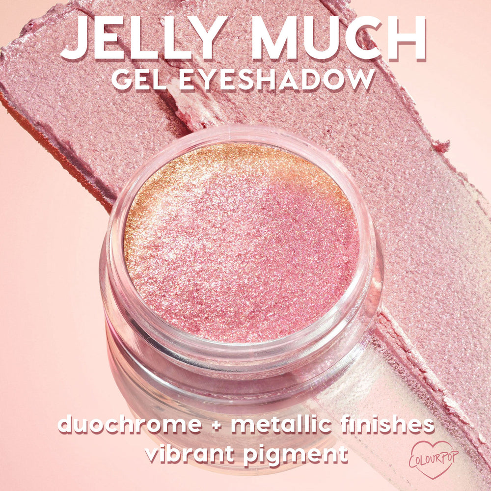 ColourPop Jelly Much Shadow - For Sale
