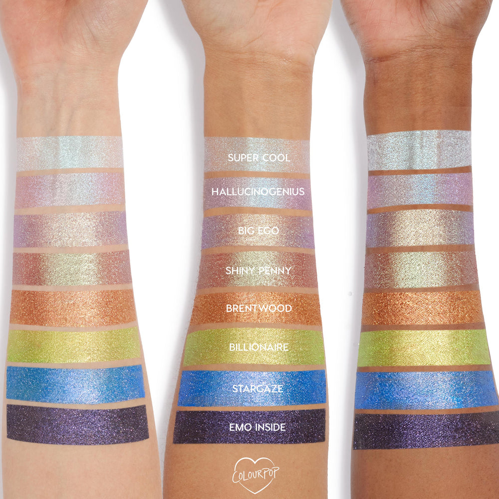 ColourPop Jelly Much Shadow - For Sale
