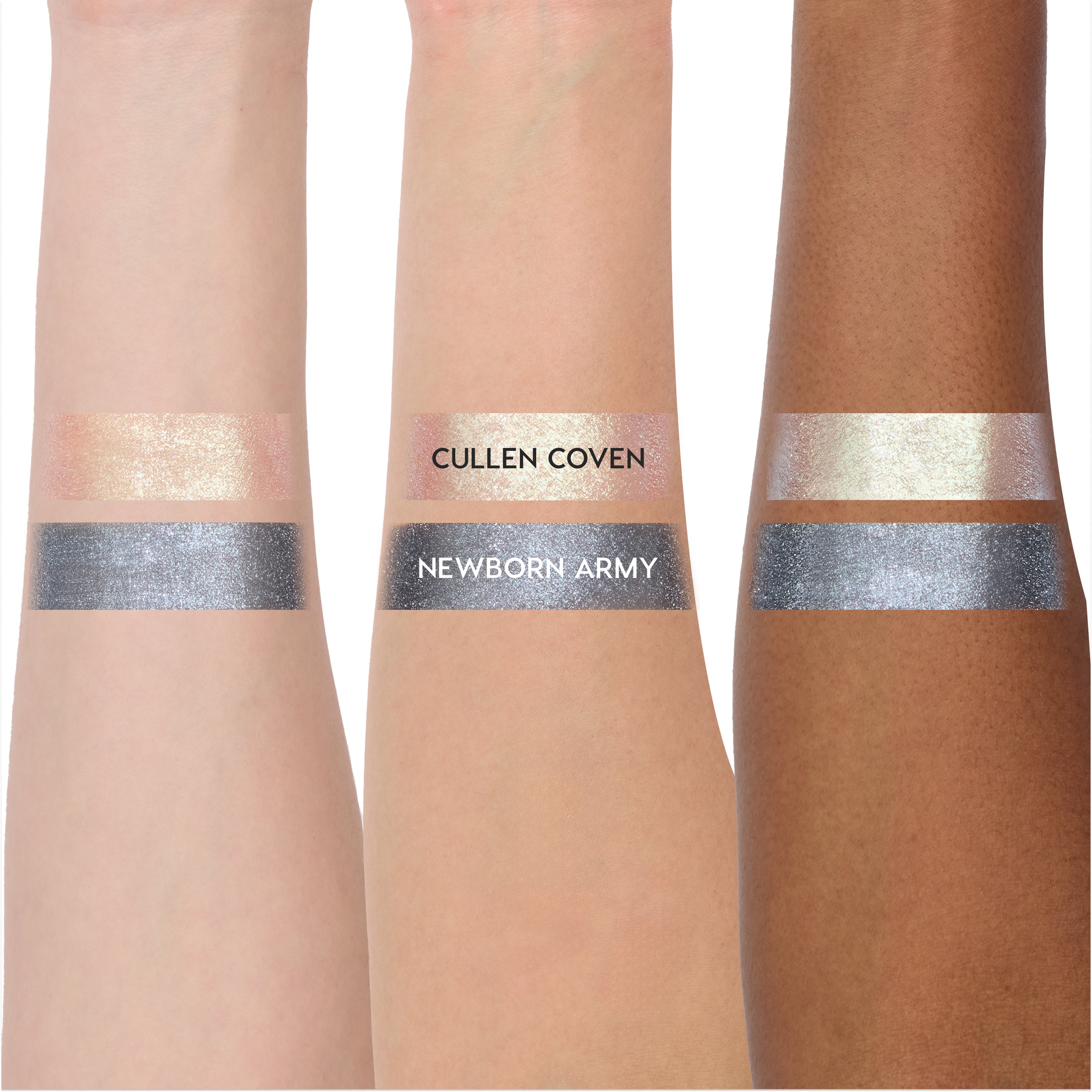 ColourPop Eclipse Jelly Much Shadow - Promo Price