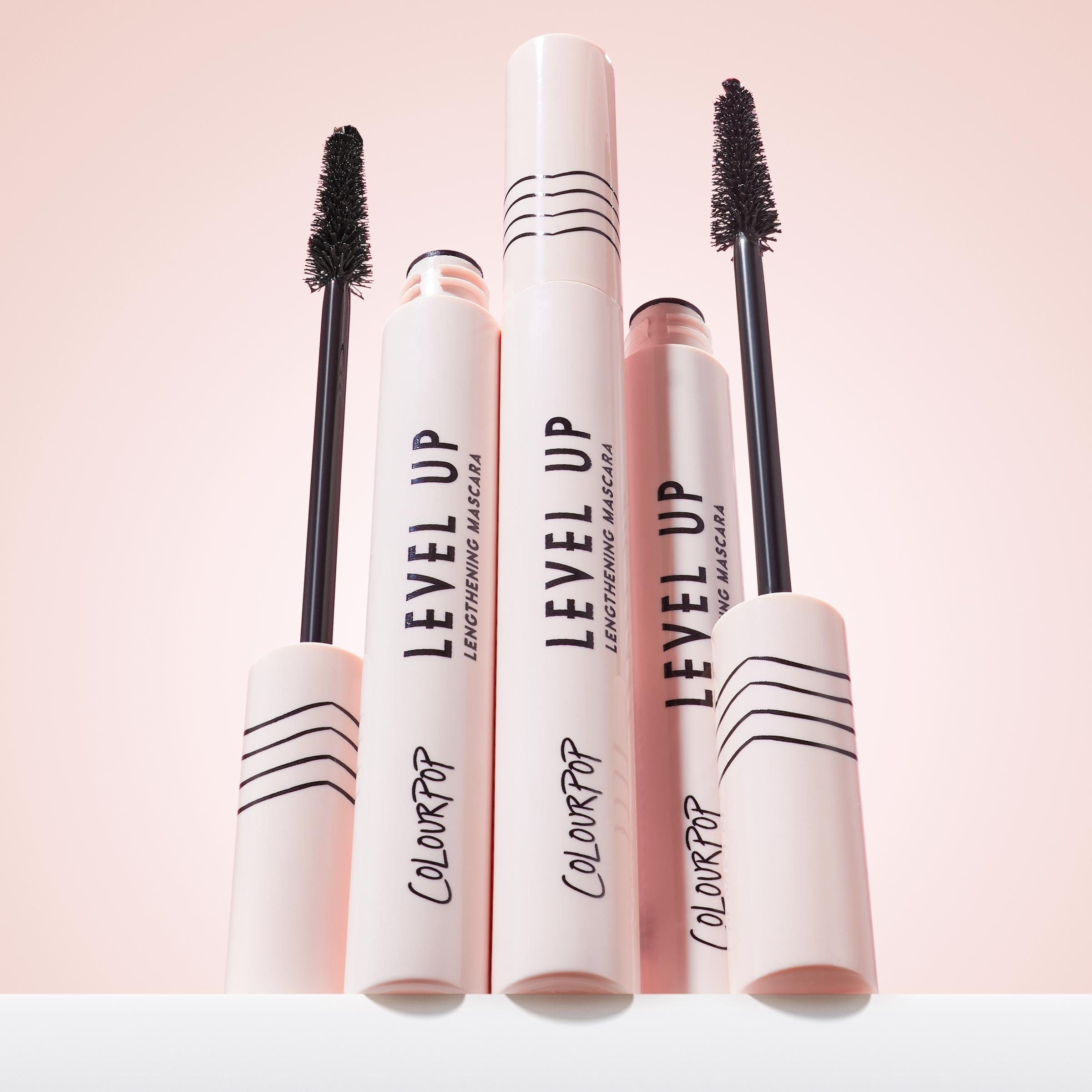 ColourPop Level Up Lengthening Mascara - Special Offer