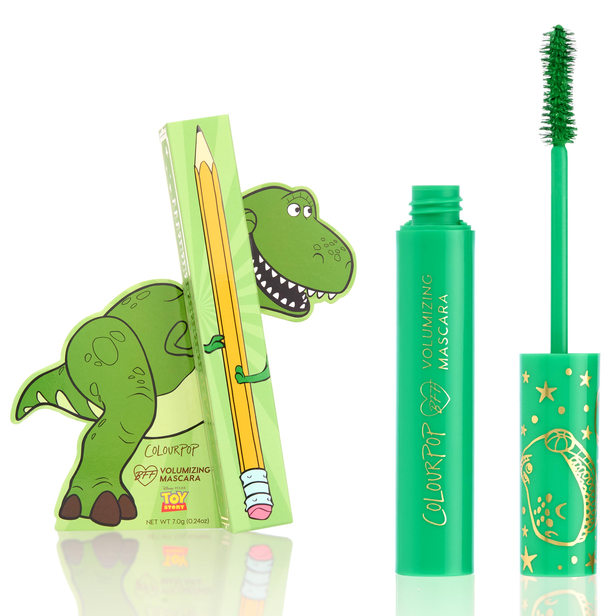 ColourPop Roar! - Promo Price