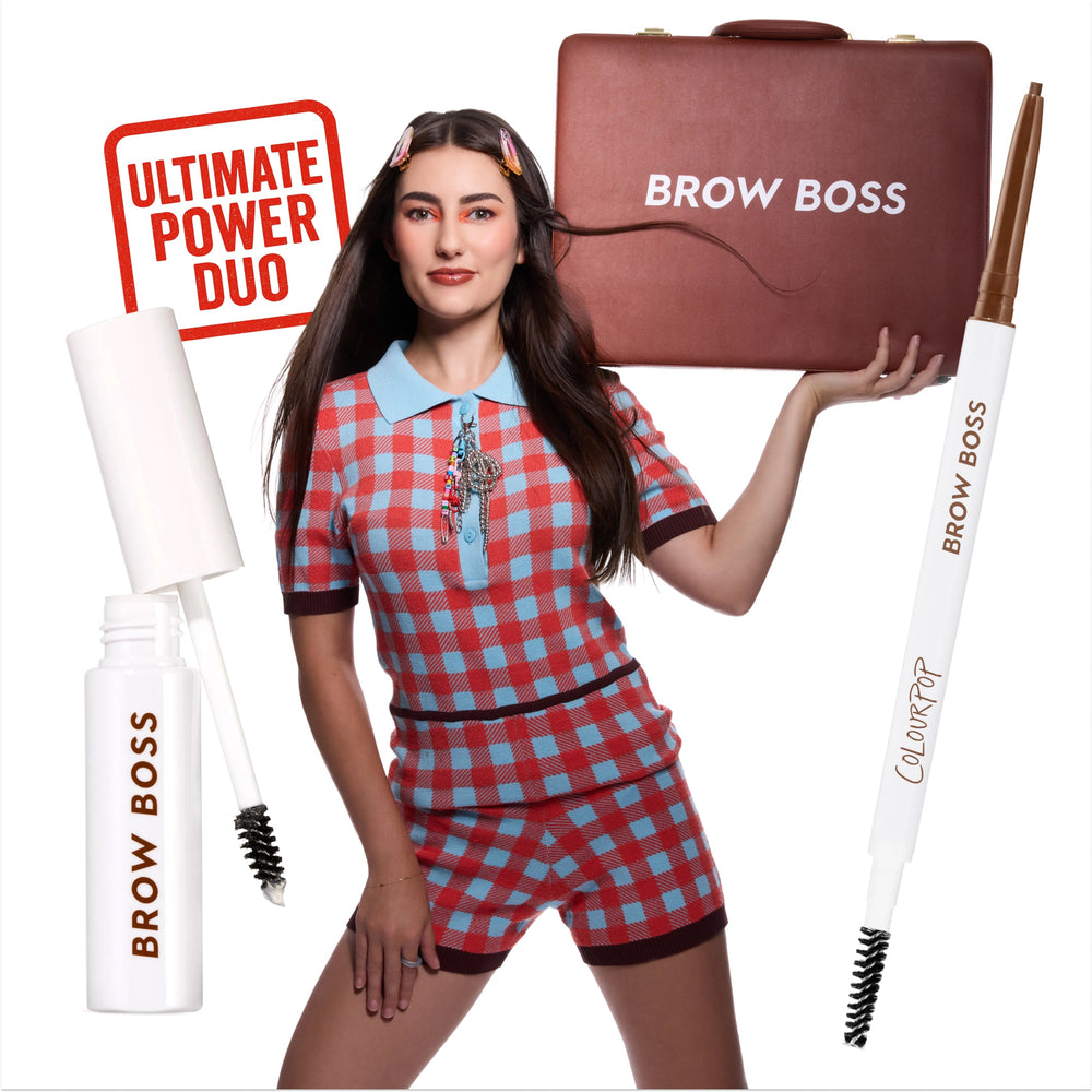 ColourPop Brow Boss Pencil - Special Offer