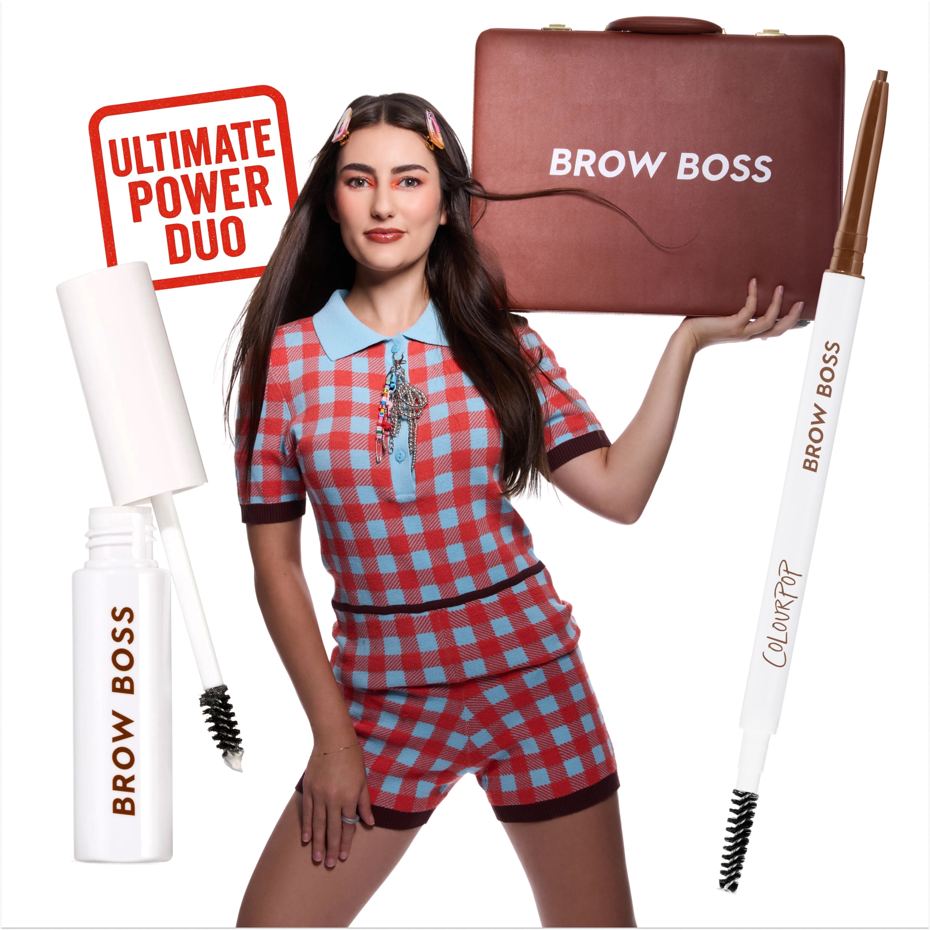 ColourPop Brow Boss Pencil - For Sale
